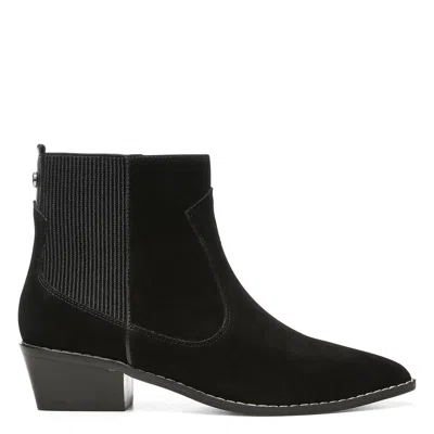 Donald Pliner Women Gazzi Black Bootie
