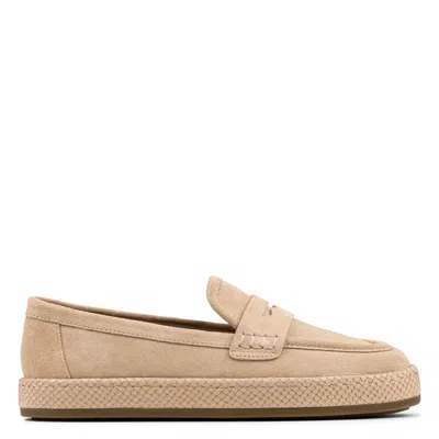 Donald Pliner Women Genova Sand Casual In Neutral