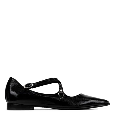 Donald Pliner Women Glee Black Dress