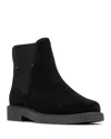 Donald Pliner Gwineva Chelsea Boot In Black