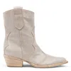 Donald Pliner Women Haisley Bone Boot In Bone