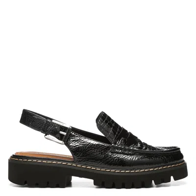 Donald Pliner Women Halie Black Casual