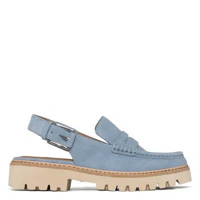 DONALD PLINER WOMEN HALIE DENIM CASUAL