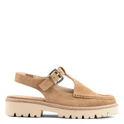 Donald Pliner Women Halliday Tobacco Suede Casual In Brown