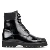 Donald Pliner Halson Boot In Black