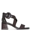 Donald Pliner Women Helen Dark Brown Casual In Dark Brown