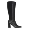 Donald Pliner Women Houda Black Boot In Black