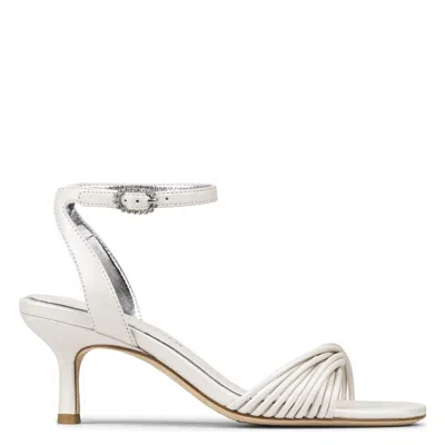 Donald Pliner Women Ilya Pearl Dress In White