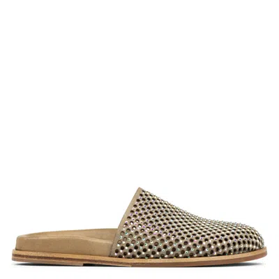 Donald Pliner Women Imagine Sand Casual In Neutral