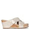 Donald Pliner Women Irini Platino Casual