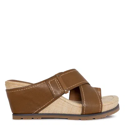 Donald Pliner Women Irini Saddle Casual In Multi