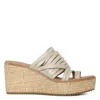 Donald Pliner Women Ithaca Platino Casual