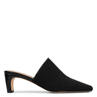 Donald Pliner Women Jaliyah Black Casual