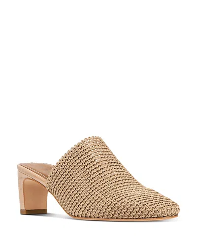 DONALD PLINER WOMEN'S JALIYAH MULE PUMPS