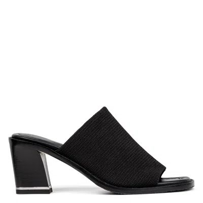 Donald Pliner Women Jaylyn Black Stretch Dress