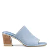 Donald Pliner Women Jaylyn Denim Casual In Denim