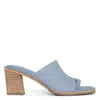 Donald Pliner Women Jin Denim Casual In Denim