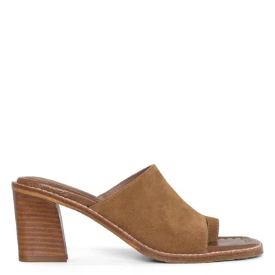 DONALD PLINER WOMEN JIN SADDLE DRESS