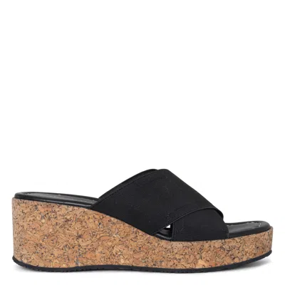 DONALD PLINER WOMEN JOCELYN BLACK CASUAL