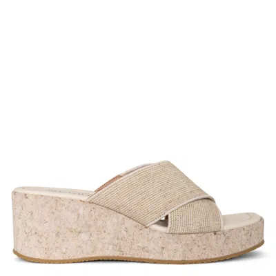 DONALD PLINER WOMEN JOCELYN FOAM CASUAL