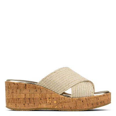 Donald Pliner Women Jocelyn Platinum Casual In Black