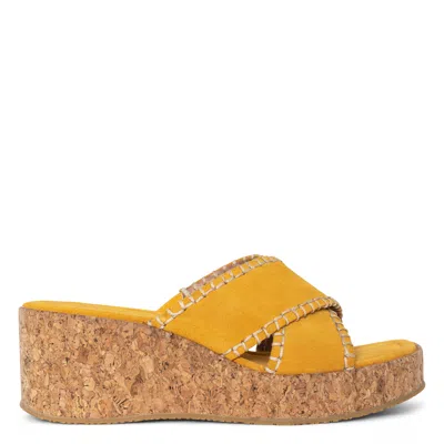 DONALD PLINER WOMEN JOCELYN SUNGOLD CASUAL