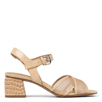 Donald Pliner Women Joel Sand Casual In Nude