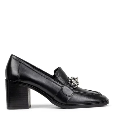 DONALD PLINER WOMEN KAMRYN BLACK CASUAL