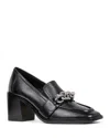 Donald Pliner Kamryn Bit Loafer Pump In Black