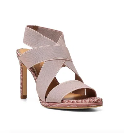 Donald Pliner Women's Katja Heels In Mauve In Multi