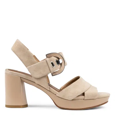 Donald Pliner Women's Kayta Block Heel Platform Sandals