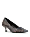 Donald Pliner Women's Kimbra Pumps In Multi