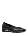 Donald Pliner Women's Ladonna Mid Heel Pumps In Black