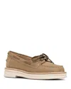 DONALD PLINER WOMEN'S LILLITH BOAT SHOE LOAFERS