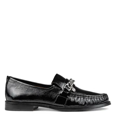 Donald Pliner Women Lissi Black Casual