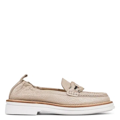 Donald Pliner Women Lomma Foam Casual In Neutral