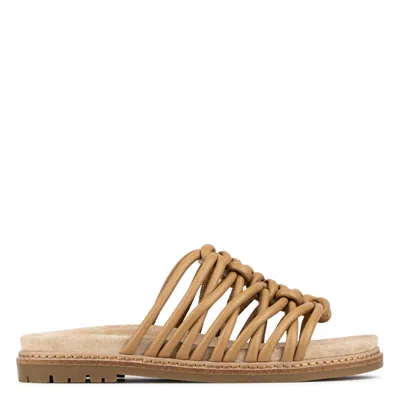 Donald Pliner Women Loni Camel Casual In Brown