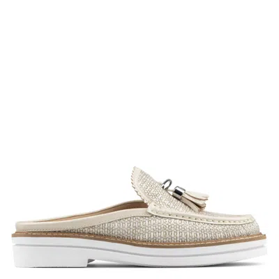 Donald Pliner Women Lyndall Silver Casual