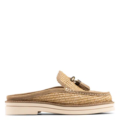 Donald Pliner Women Lyndall Tobacco Casual In Brown