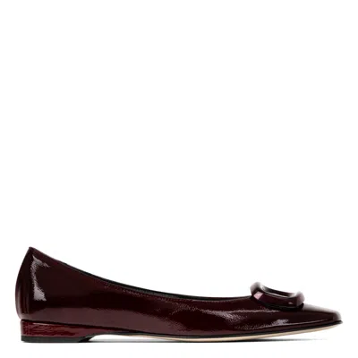 Donald Pliner Women Mareen Bordo Dress In Brown