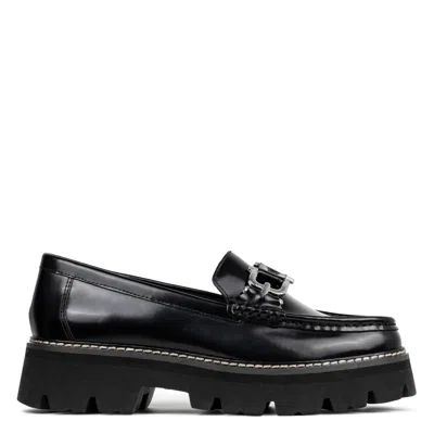 DONALD PLINER WOMEN MARVELL BLACK CASUAL