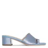 Donald Pliner Women Melros Denim Casual In Denim