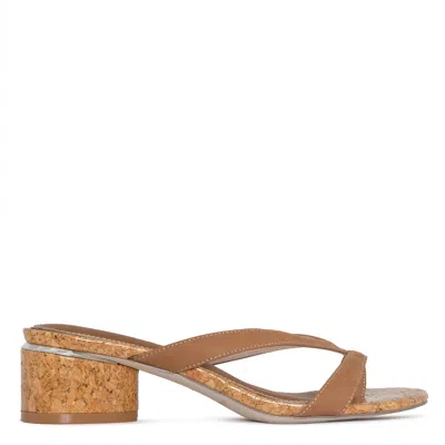 Donald Pliner Women Mida Toast Casual In White