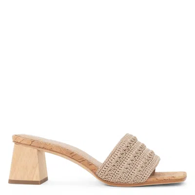 Donald Pliner Women Nayla Sand Casual In Neutral