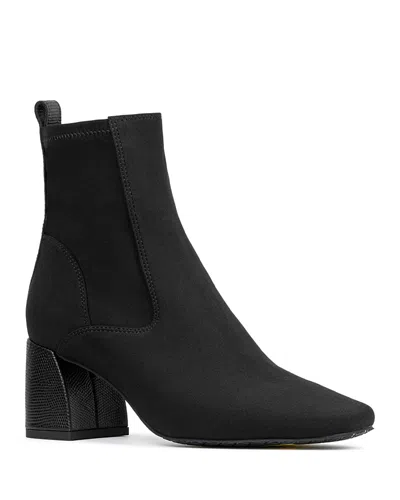 Donald Pliner Women's Niri Booties In Black