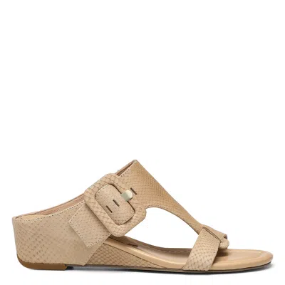 Donald Pliner Women Ofelia Sand Casual In Neutral