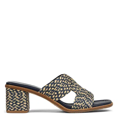 Donald Pliner Women Ohara Navy Casual In Blue