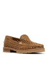 Donald Pliner Women's Ombre Loafer Flats