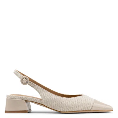 Donald Pliner Women Payton Almond Dress In Neutral