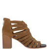 Donald Pliner Women Pixee Saddle Bootie